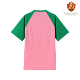 AKA Pink Premium Chenille Shirt